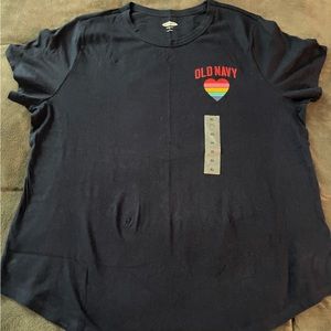 Every Where T-Shirt for Women